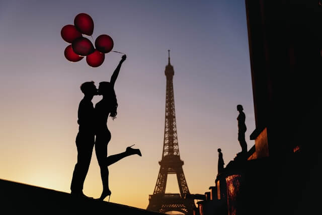 The Ultimate Guide to Honeymooning in Europe: Romantic Cities and Hidden Gems